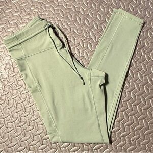 Tek Gear Women’s Olive Active Leggings Size Small/Medium